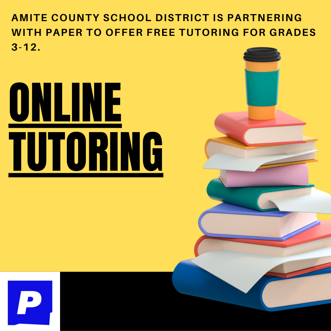 Online Tutoring