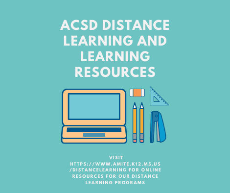 Distance Learning